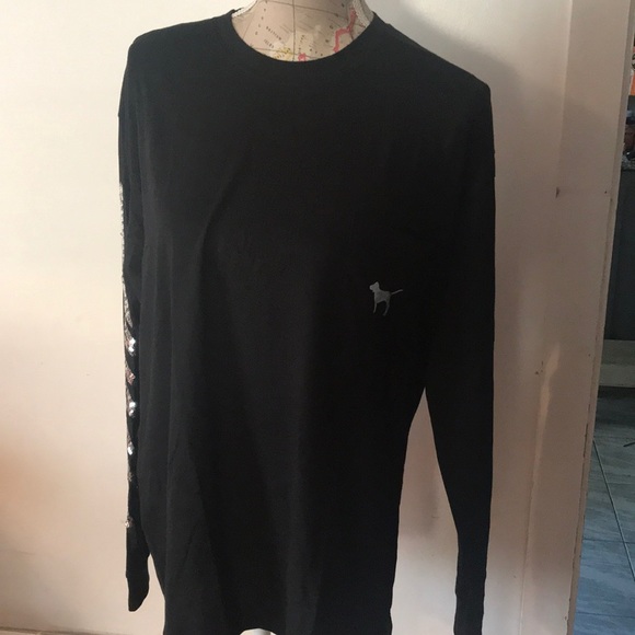 BNIP VS PINK BLING HALLOWEEN TEE $30 today - Picture 4 of 8